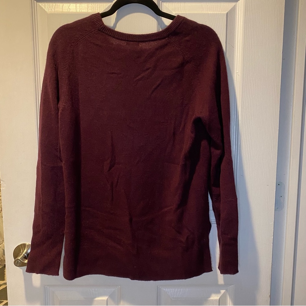 Halogen Cashmere Sweater